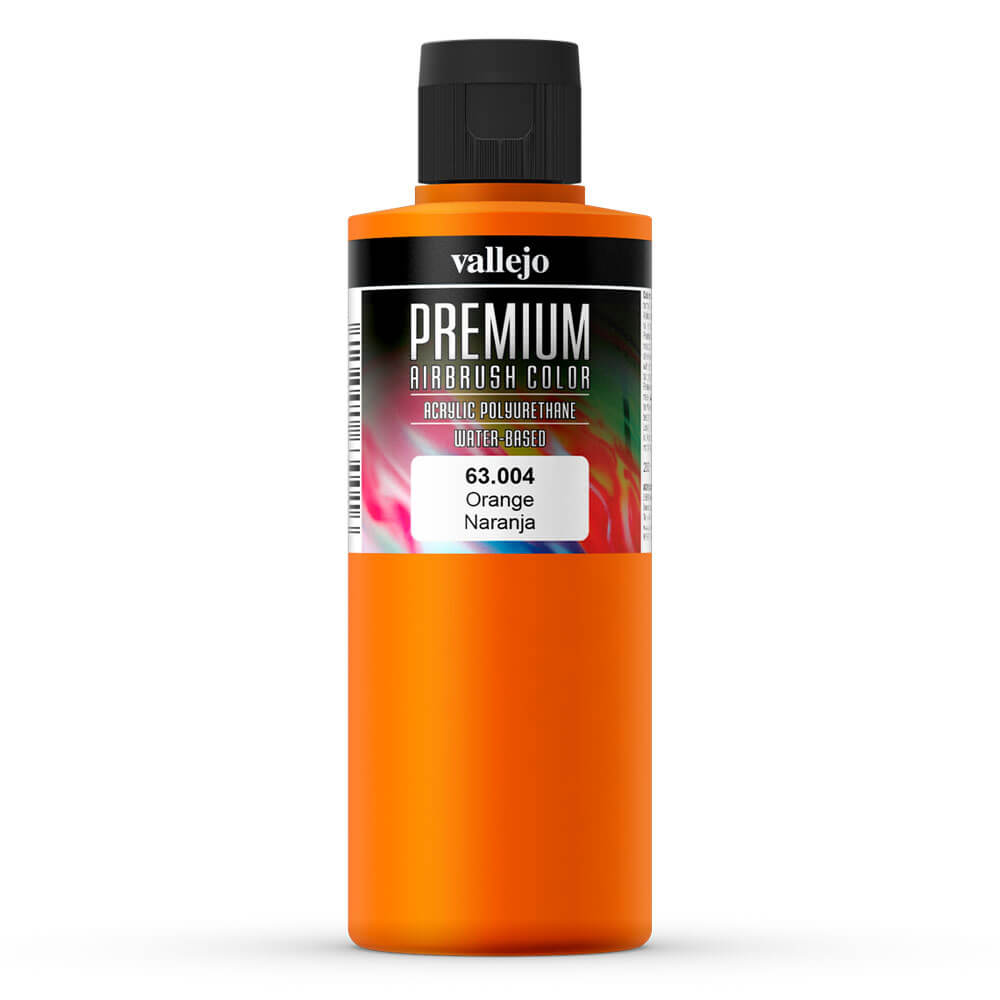  Vallejo Paints Premium Farbe 200 ml