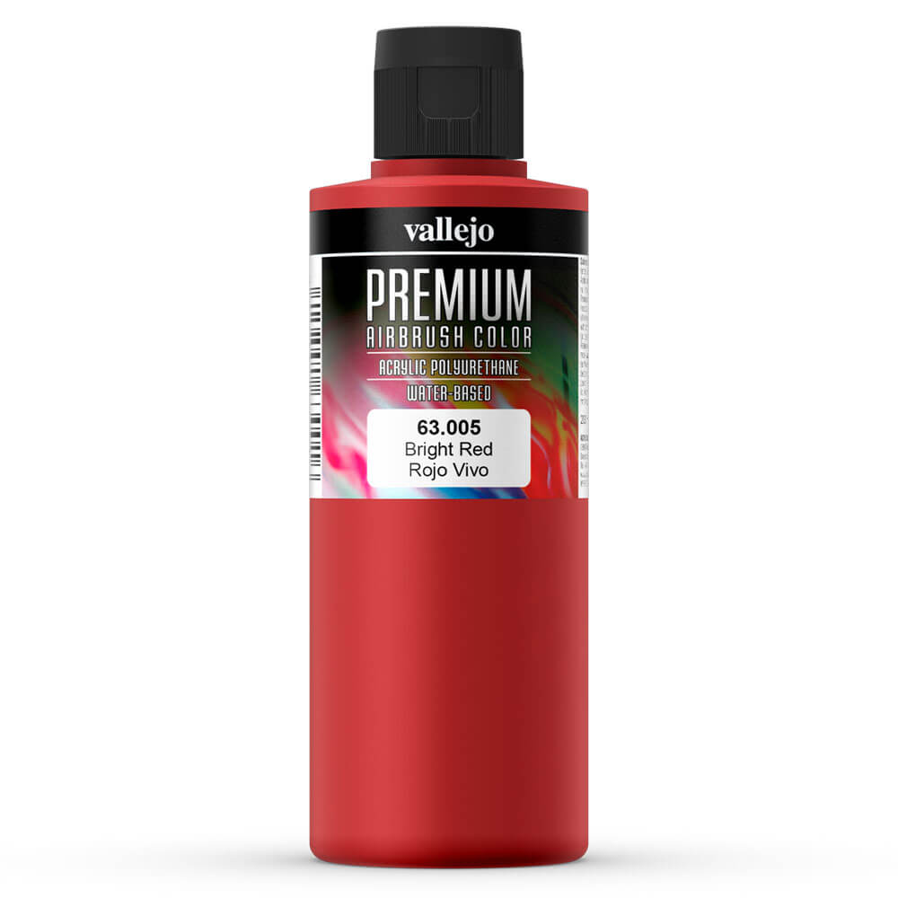 Vallejo pinta el color premium 200ml