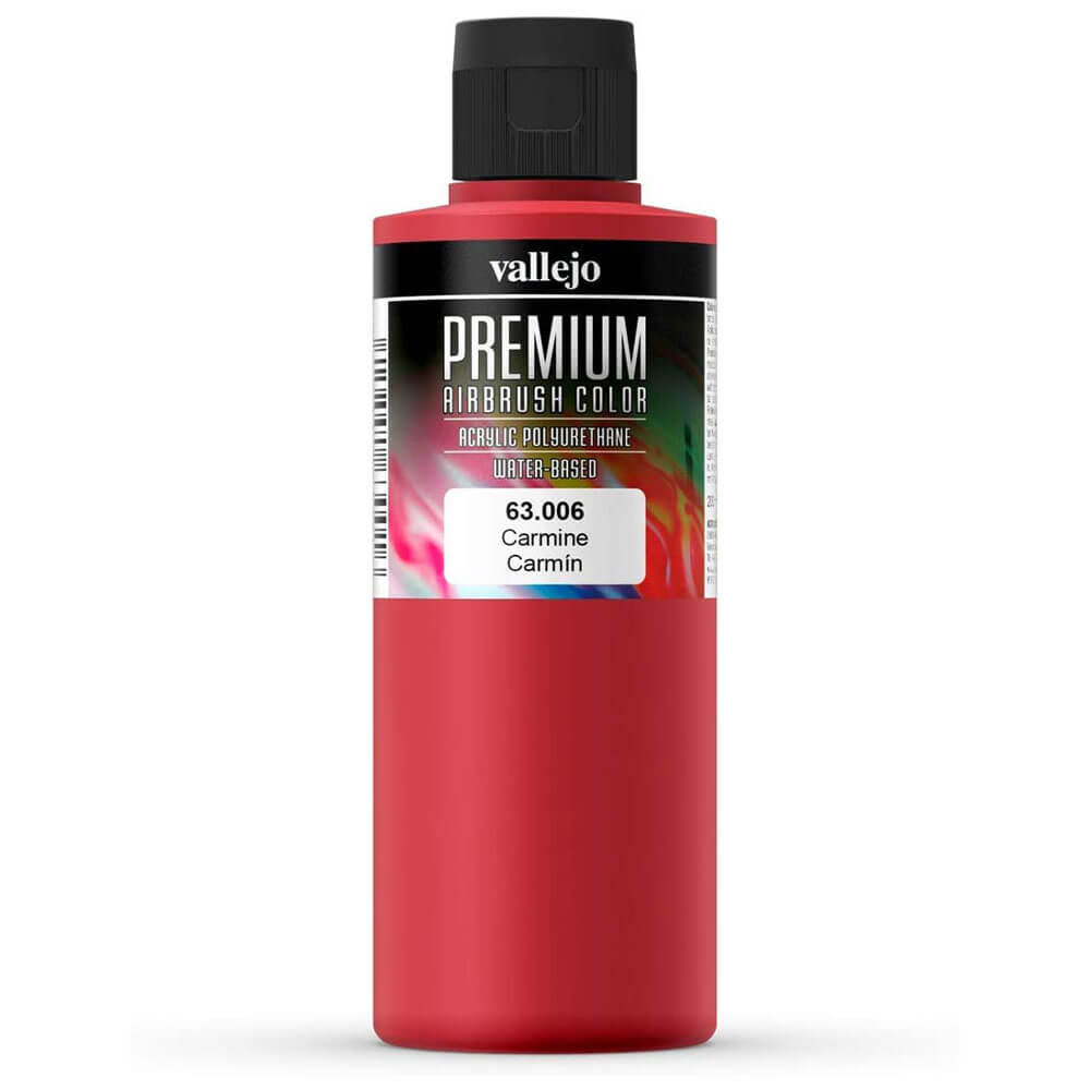 Vallejo målar premiumfärg 200 ml