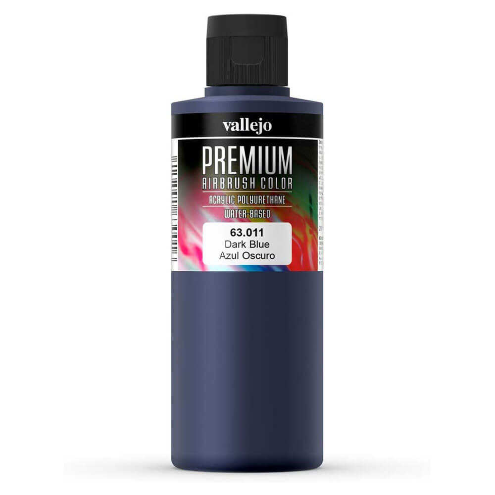  Vallejo Paints Premium Farbe 200 ml