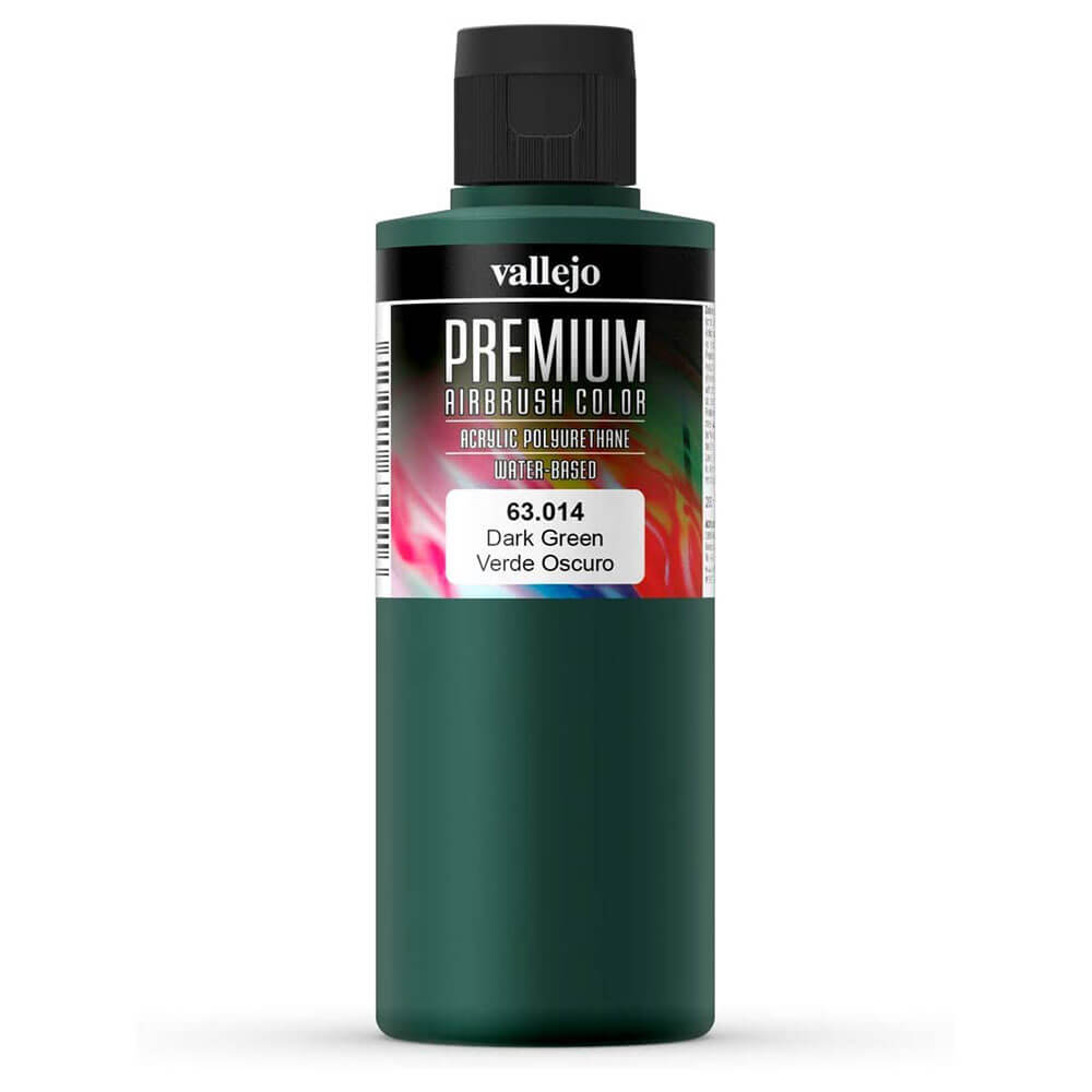 Vallejo pinta el color premium 200ml