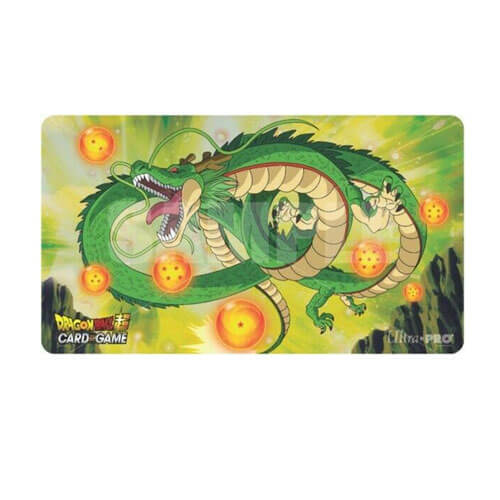 Dragon Ball Super Playmat Set 3