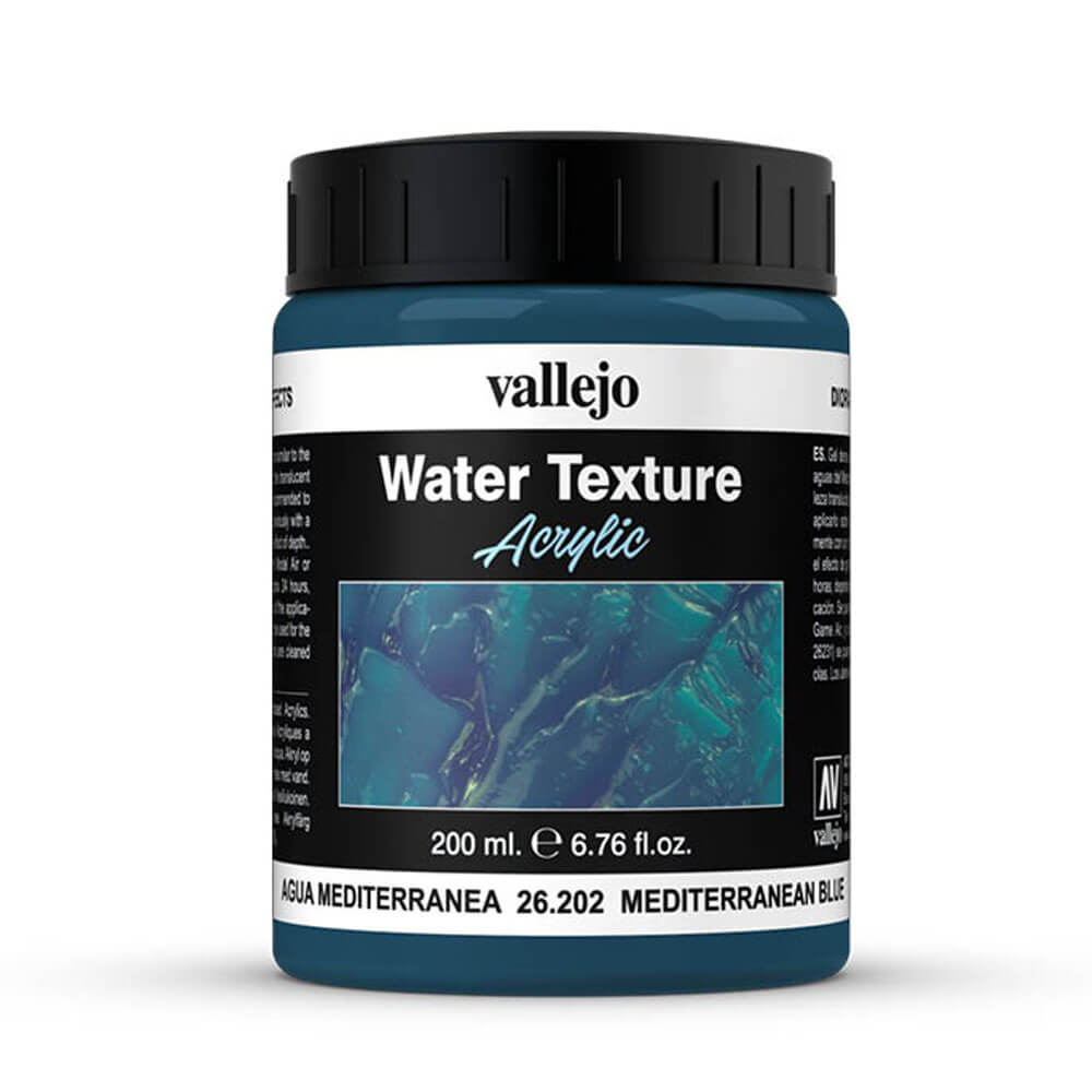 Vallejo Diorama Effects 200 ml