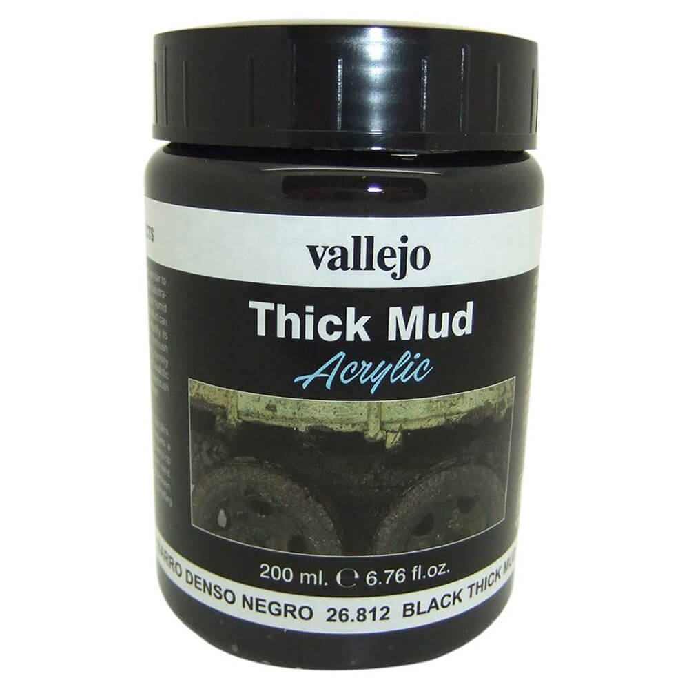 Vallejo Diorama Effects 200 ml