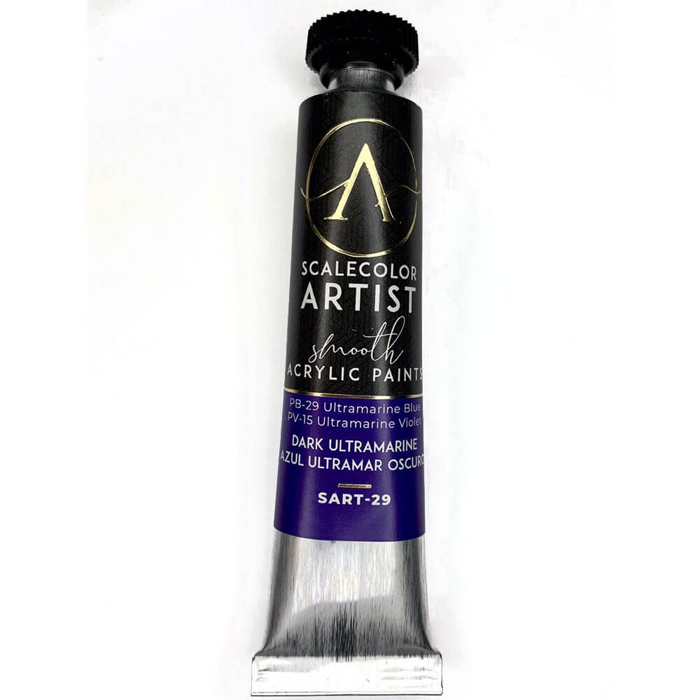 Escala 75 Artista Scalecolor 20ml