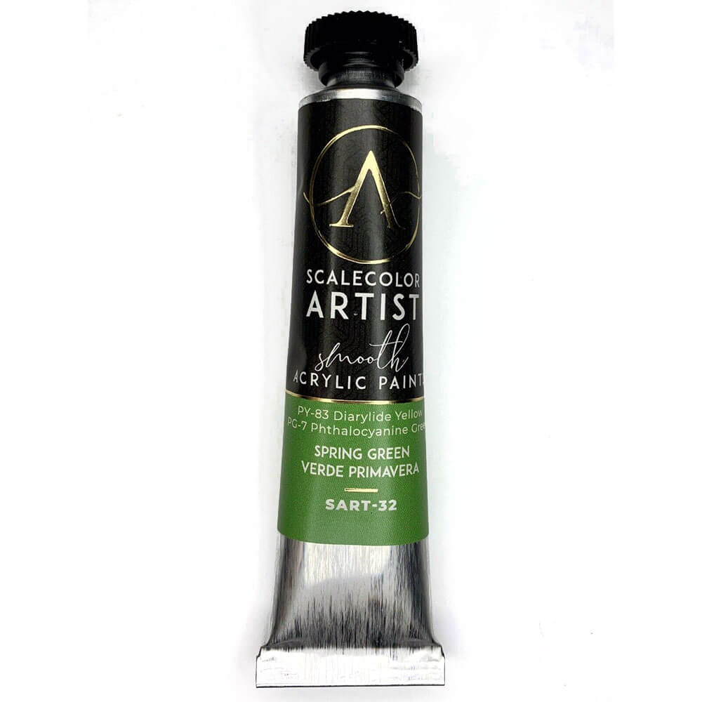 Scale 75 ScaleColor Artist 20ml