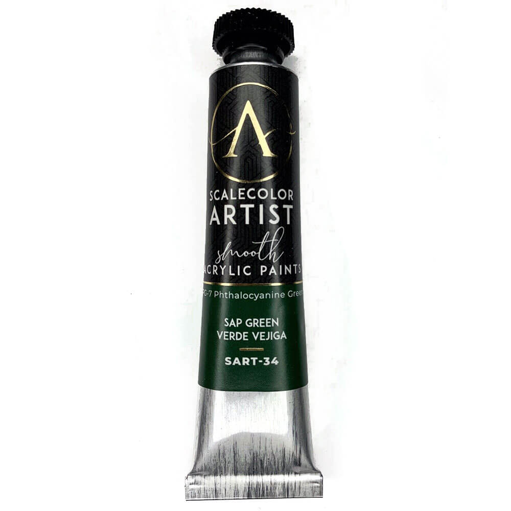 Escala 75 Artista Scalecolor 20ml