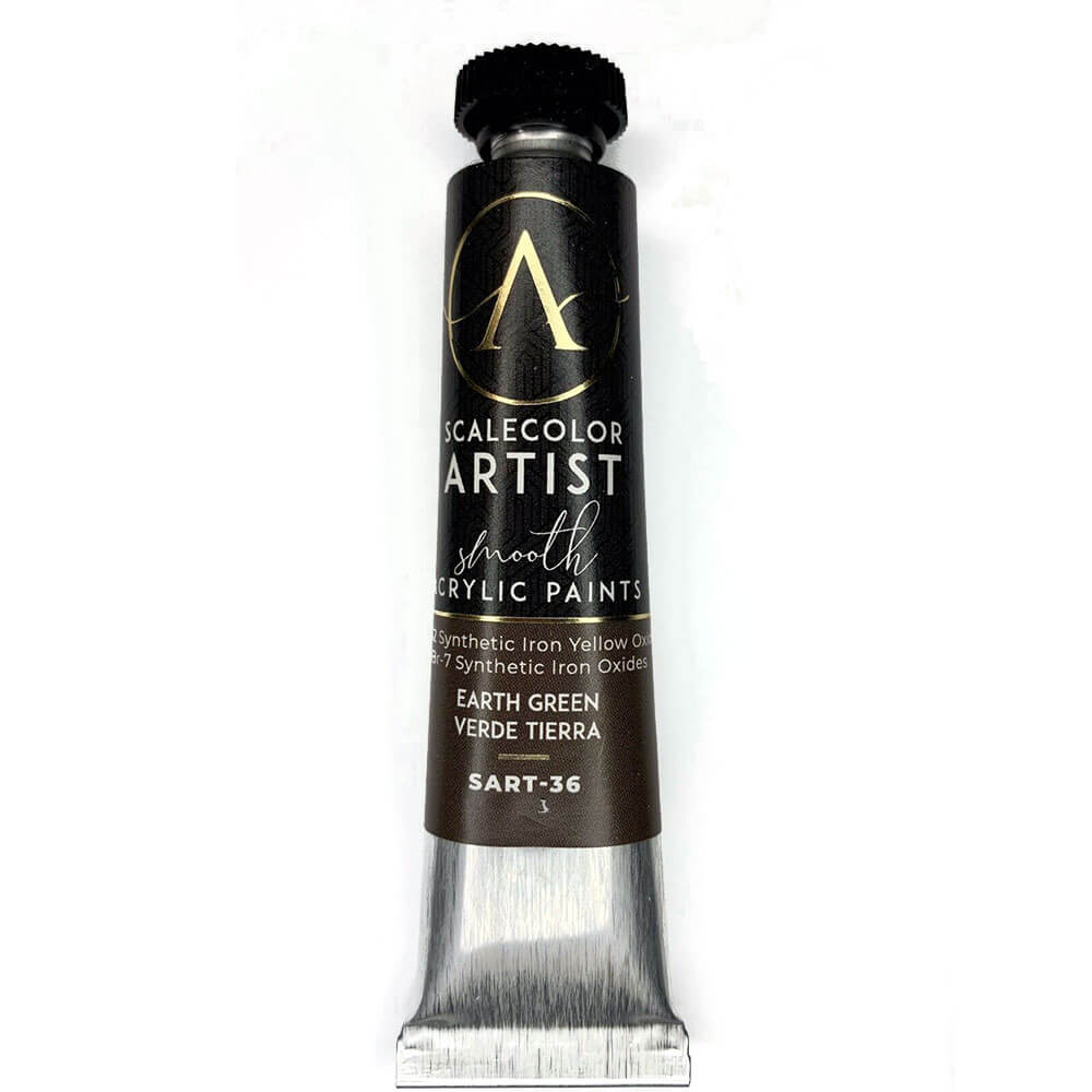 Skala 75 Scalecolor Artist 20ML