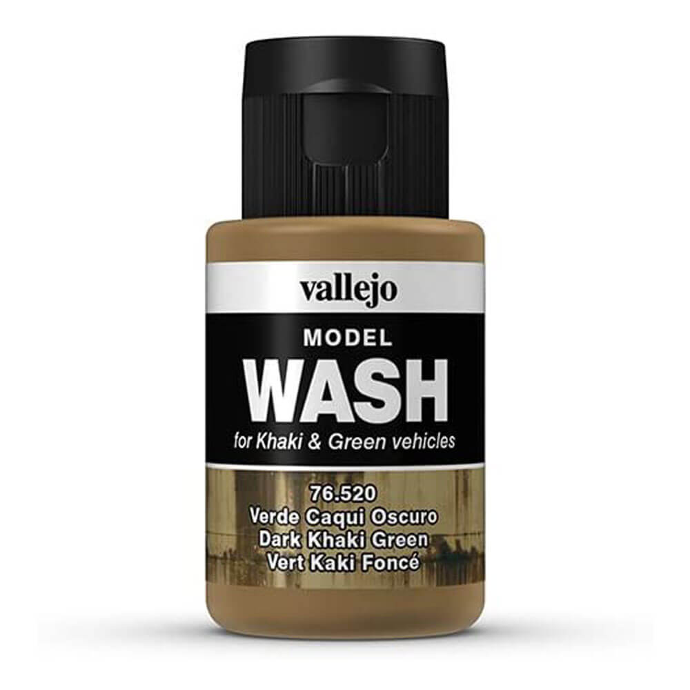 Vallejo Model Wash 35mL