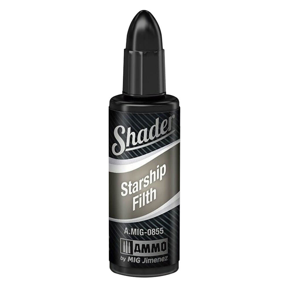 Ammunition af Mig Shader 10 ml