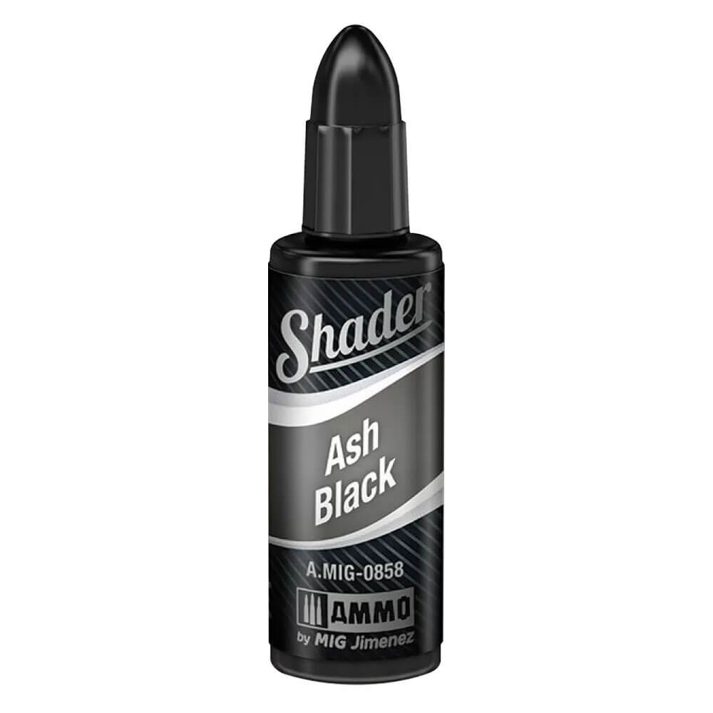 Ammunition af Mig Shader 10 ml