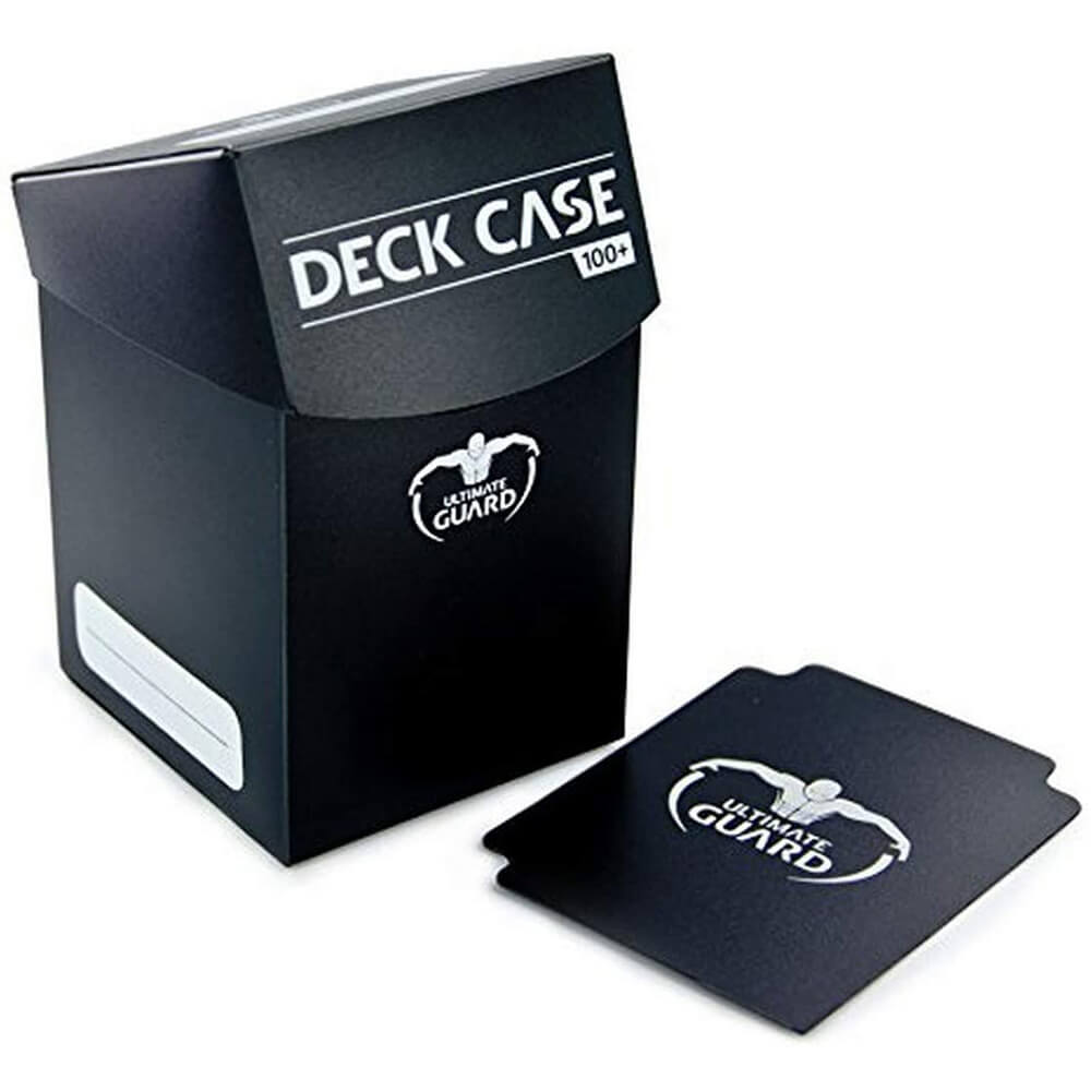 Ultimate Guard Deck Case 100+ Standardowa karta rozmiaru