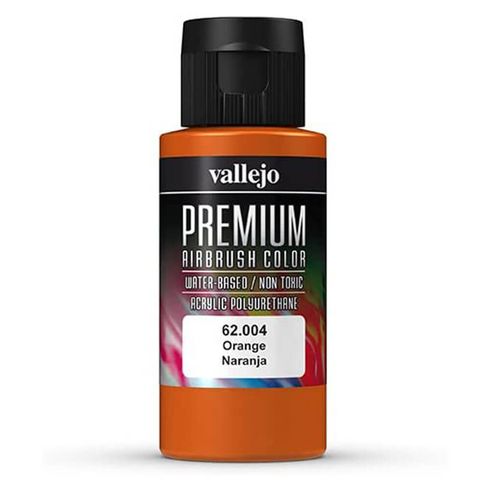 Vallejo Premium Color Fluorescerende 60 ml