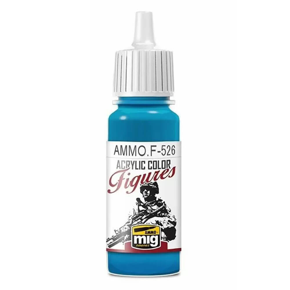 Ammo par Mig Figures Paints 17ml