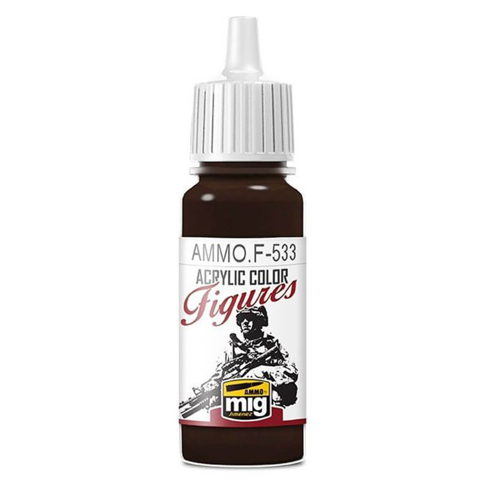 Ammo par Mig Figures Paints 17ml