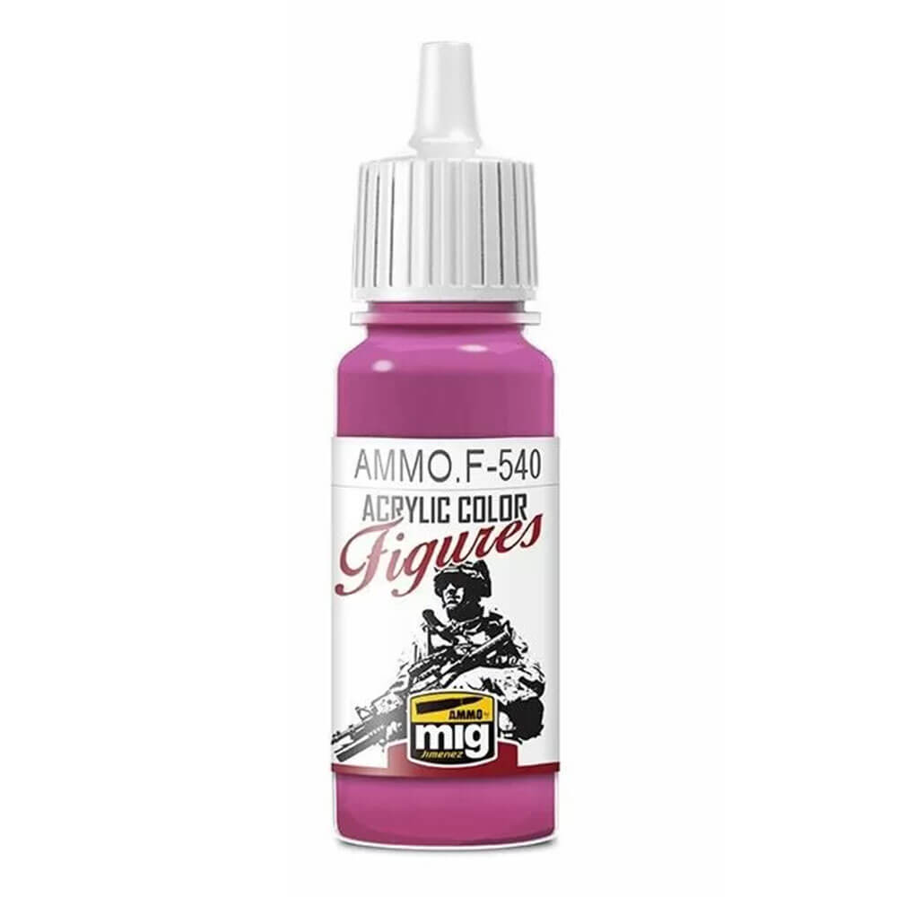  Munition von MIG Figures Paints 17 ml