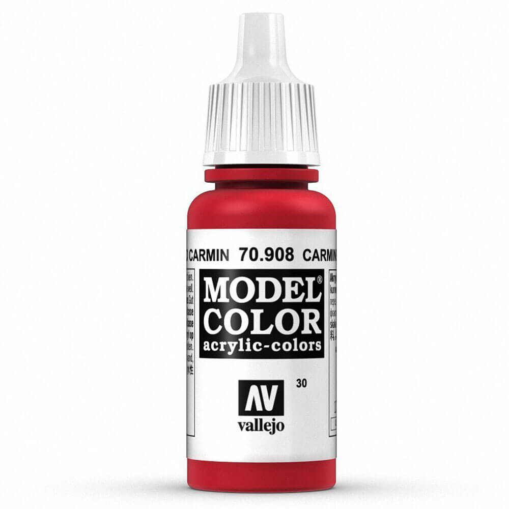 Vallejo Model Color II 17ml