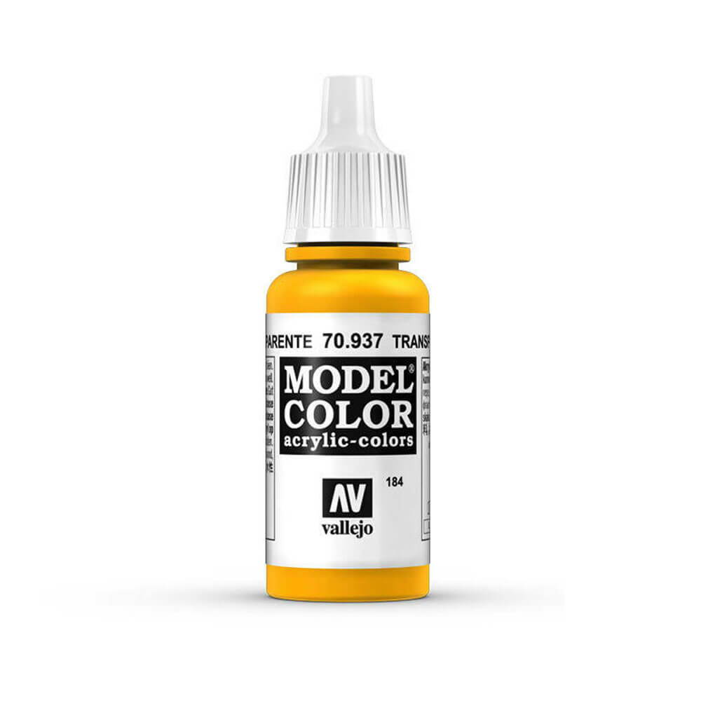 Vallejo Model Color II 17ml