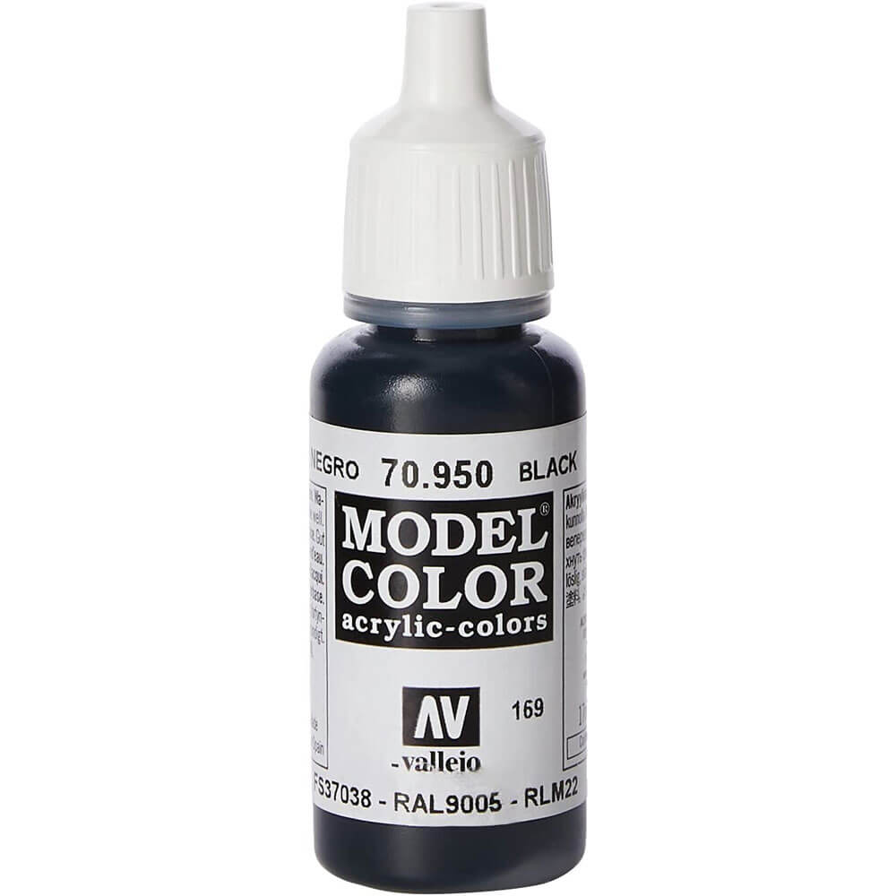 Vallejo Modello Colore II 17ml