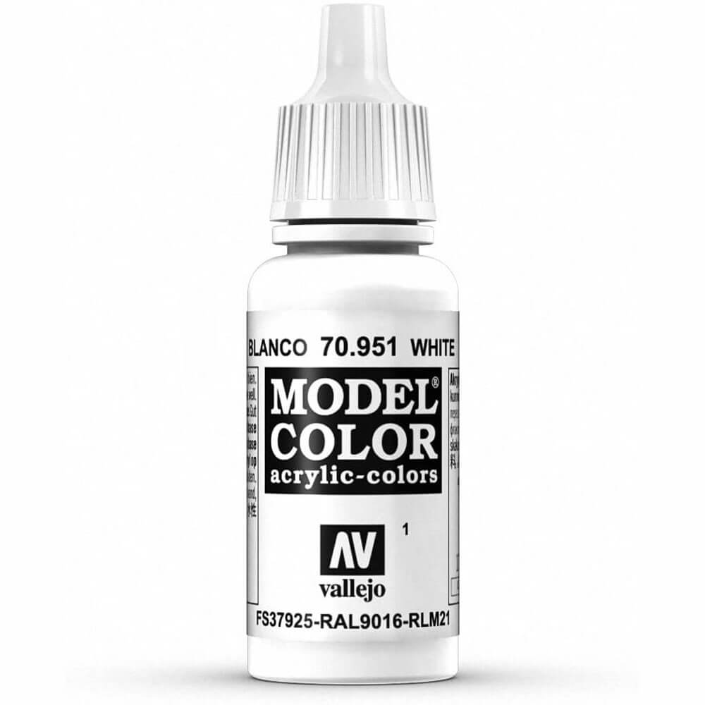 Vallejo Modello Colore II 17ml