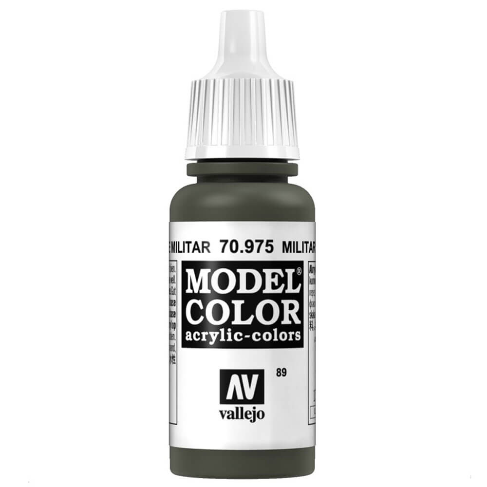 Vallejo Modelo Color II 17ML