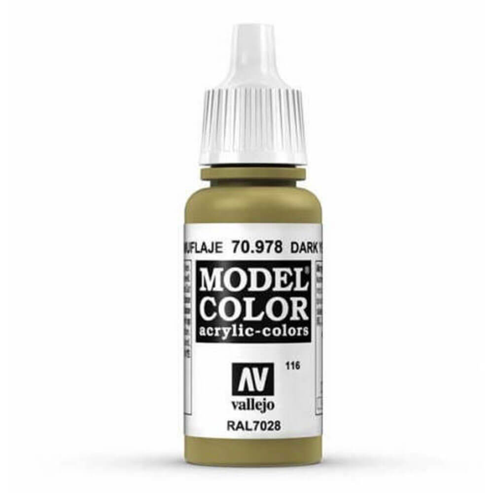 Vallejo Modelo Color II 17ML