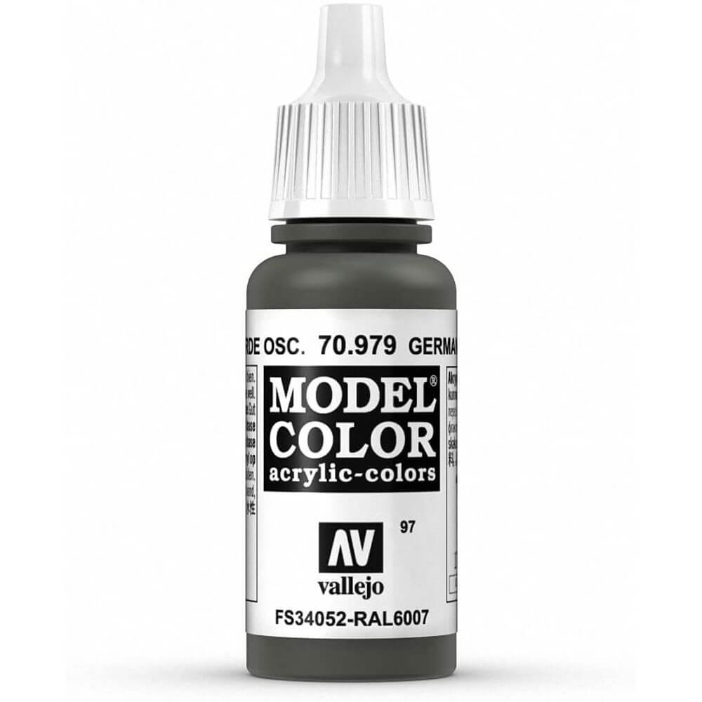 Vallejo Modelo Color II 17ML