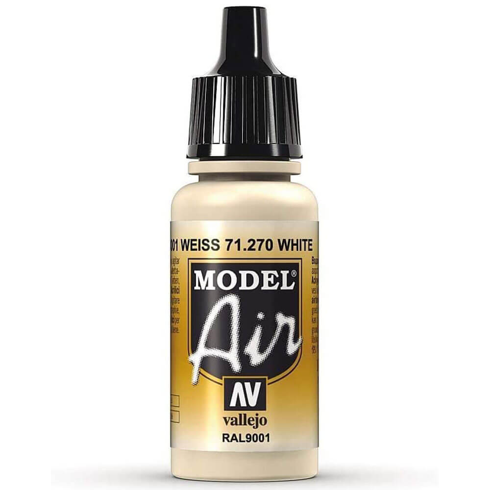 Vallejo Model Air III 17ml