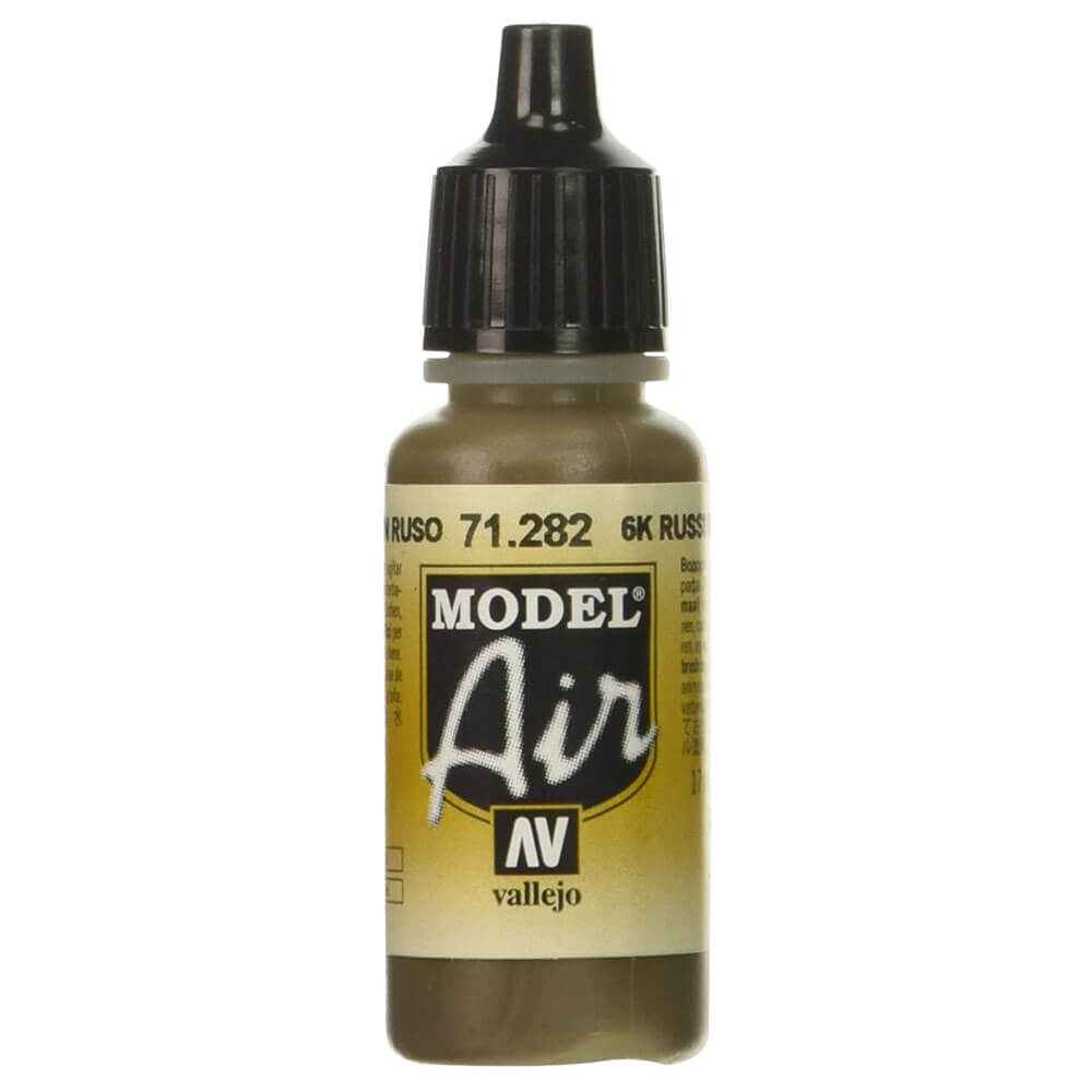 Vallejo Model Air III 17Ml