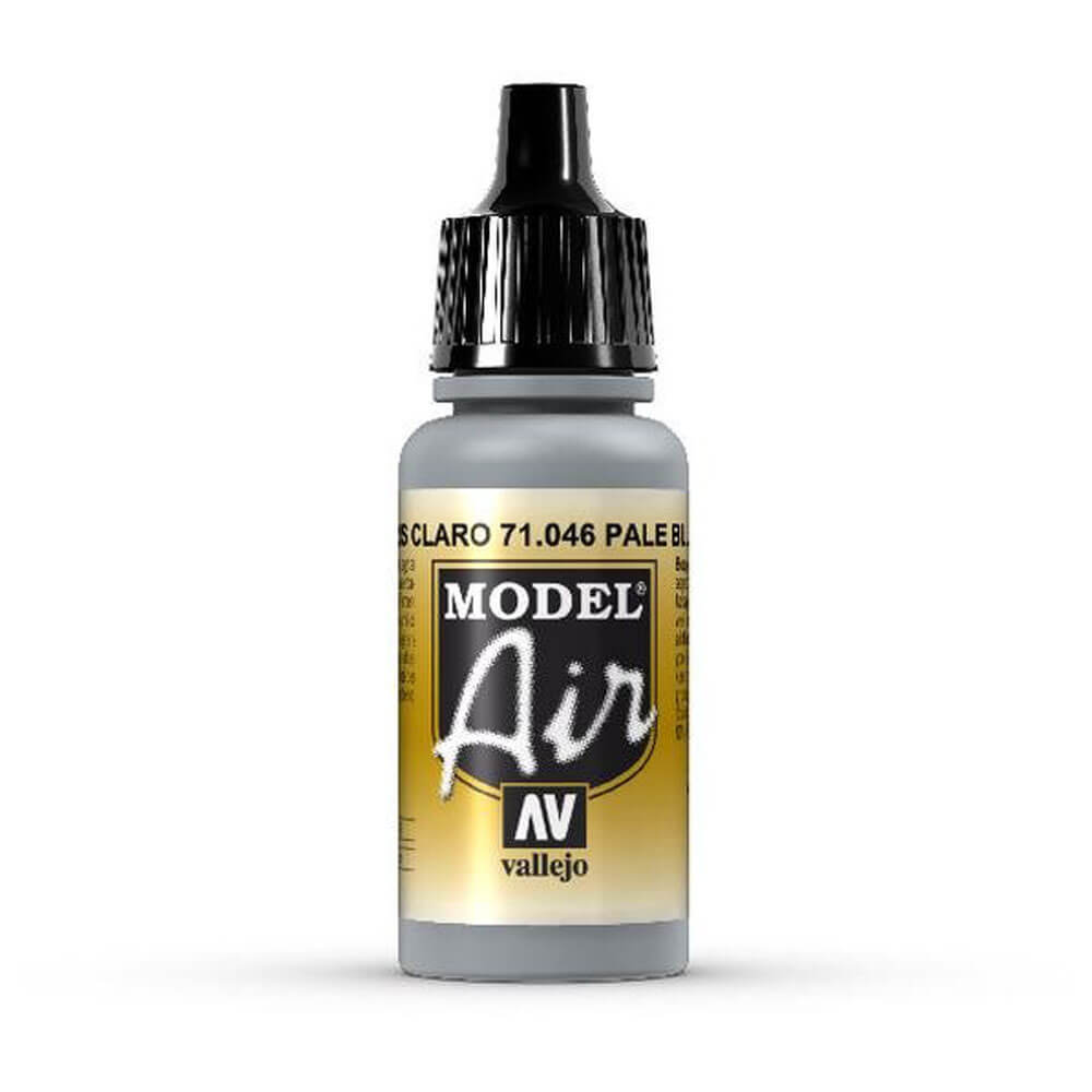 Model Vallejo Air I 17ml