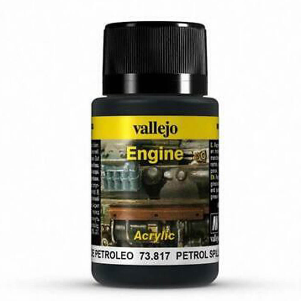 Vallejo verweringseffecten 40 ml