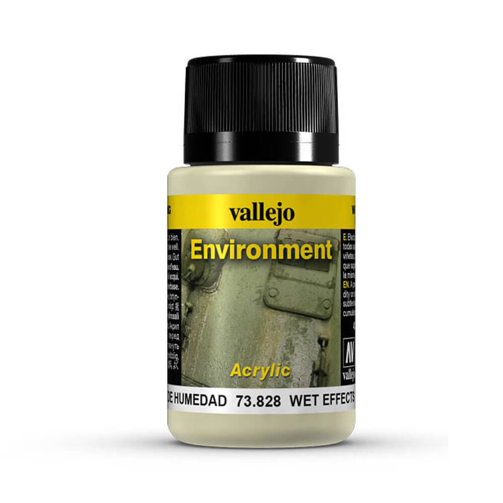 Vallejo verweringseffecten 40 ml