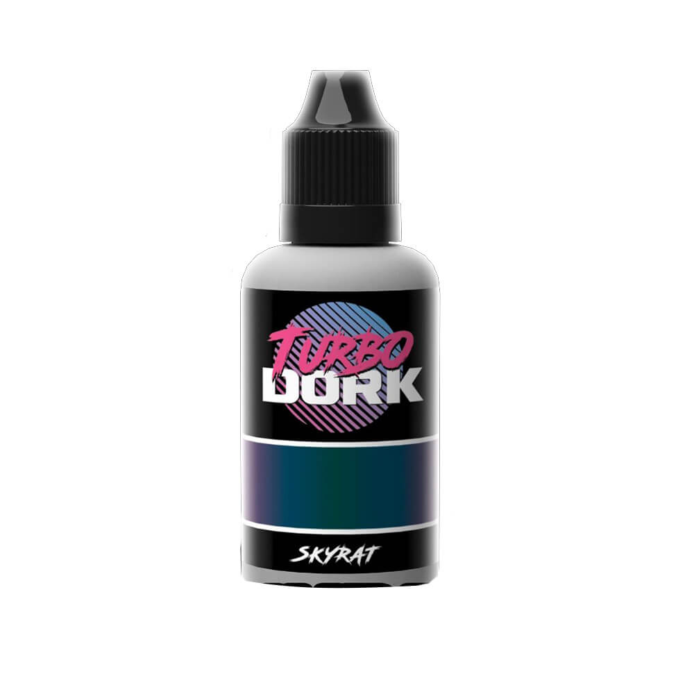 Turbo Dork Turboshift acrílico Bottle 20ml