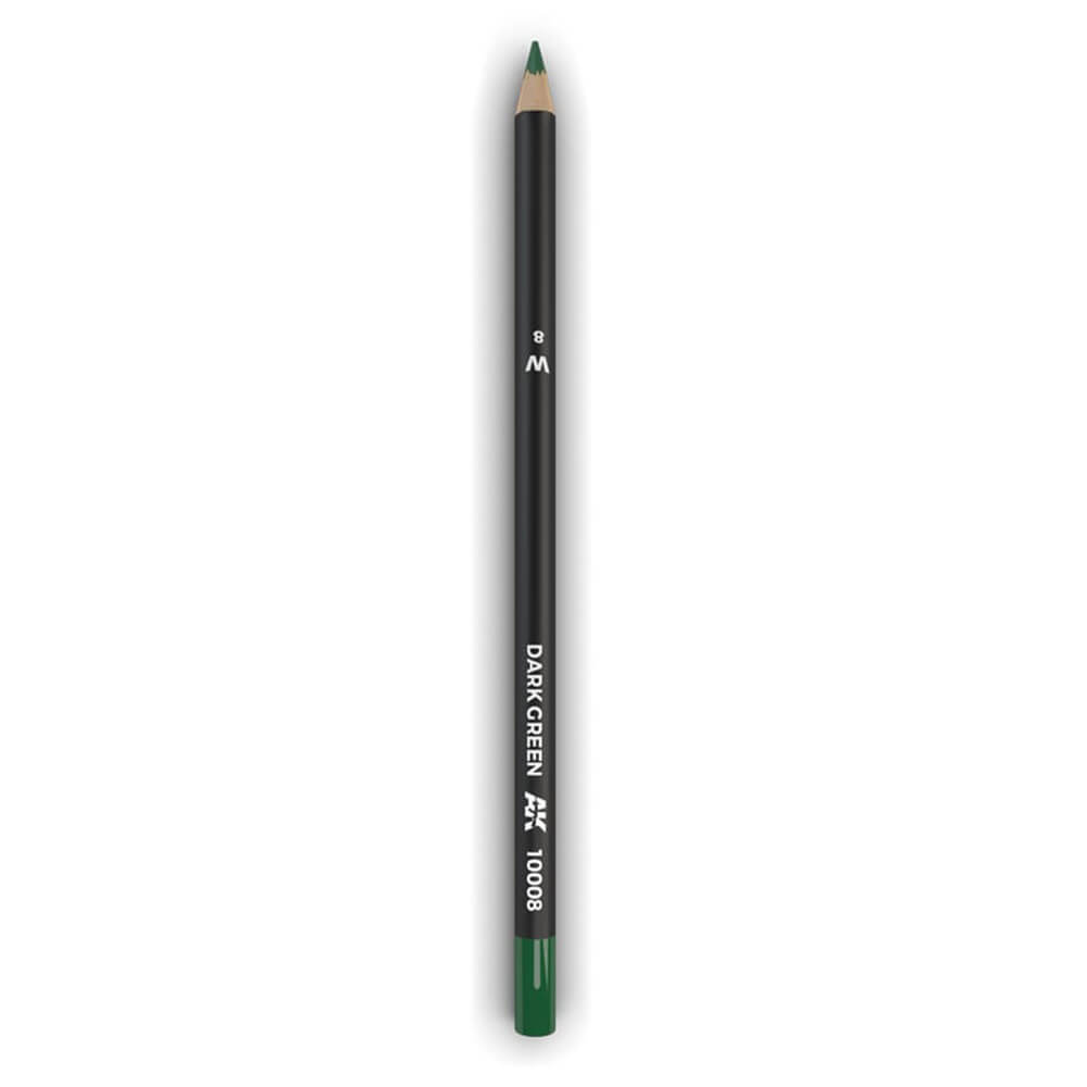 AK Interactive Weathering Pencils