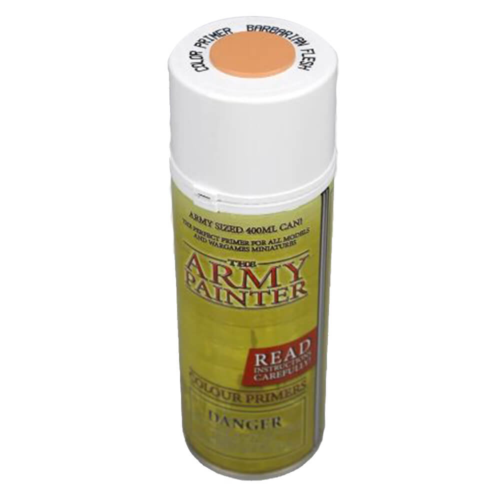 Army Painter Spray Primer 400 ml