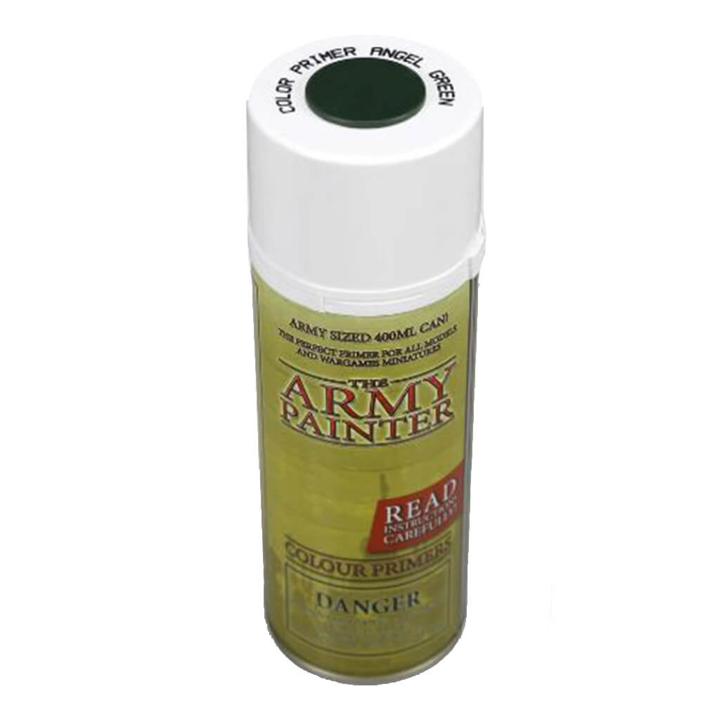 Army Painter Spray Primer 400 ml