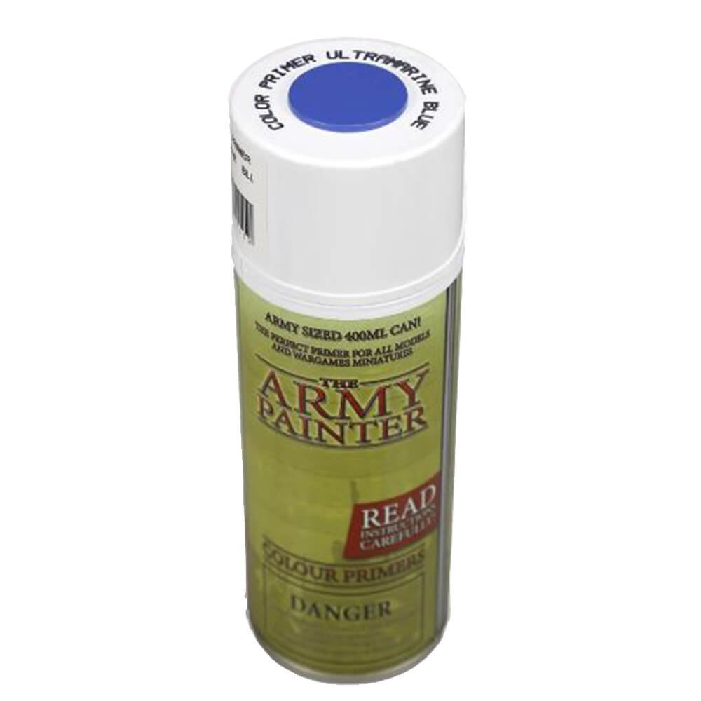 Army Painter Spray Primer 400 ml