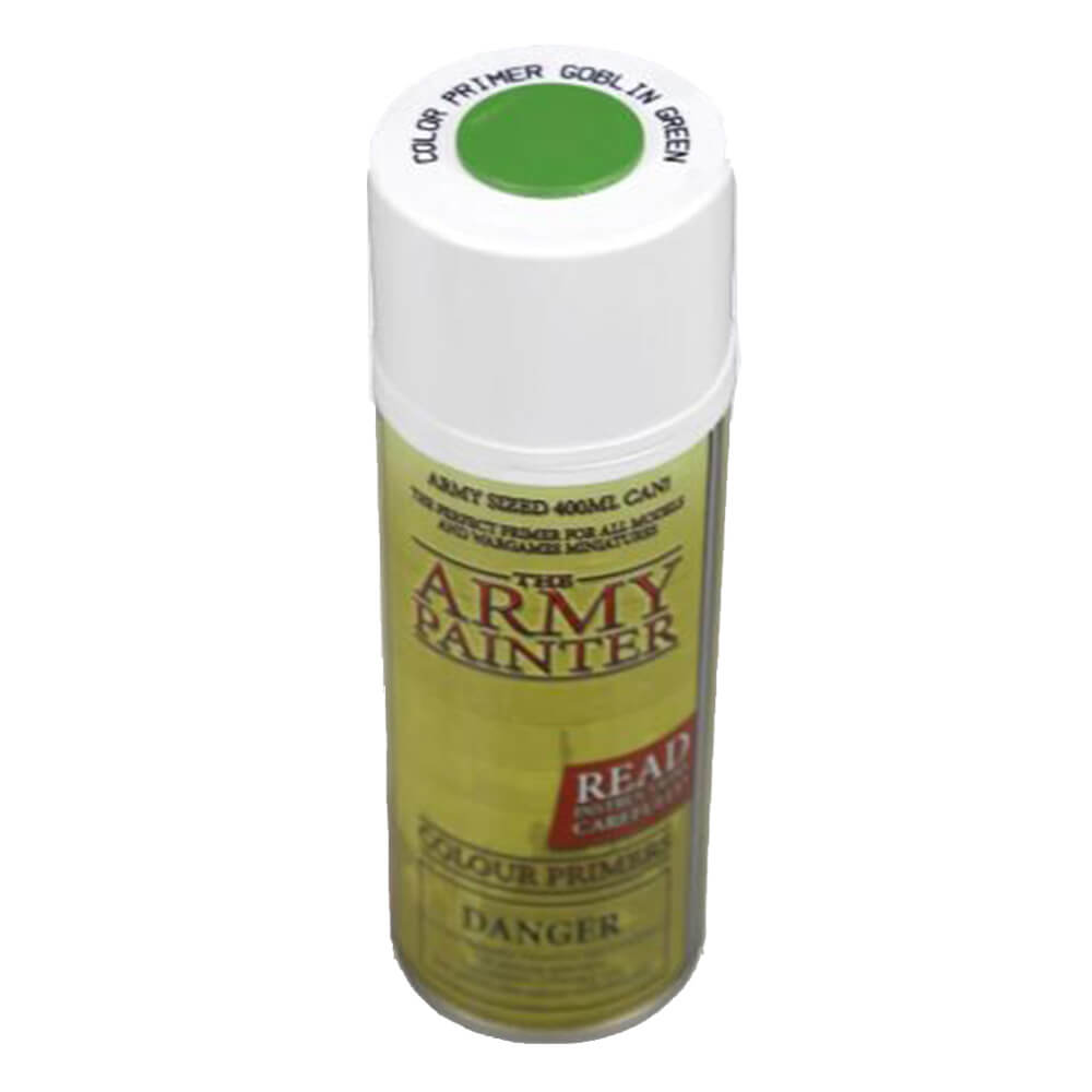 Army Painter Spray Primer 400mL