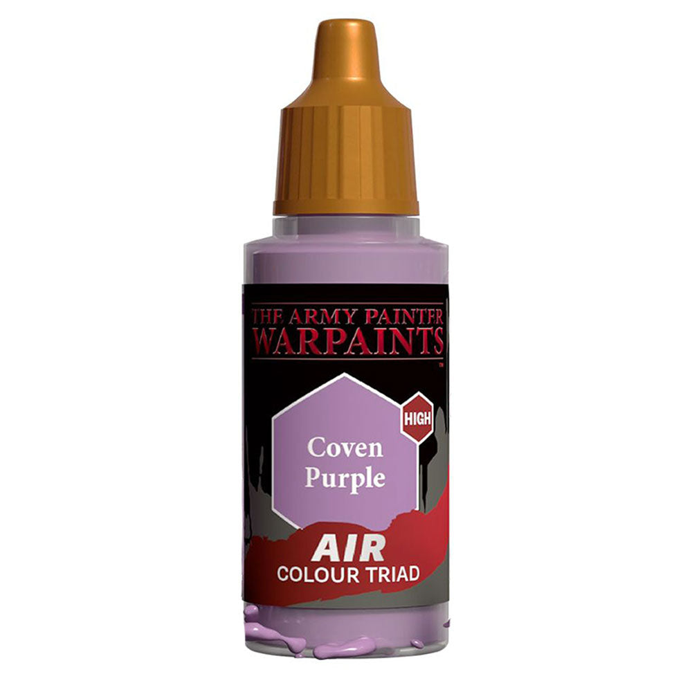 Army Painter Air Color Triad 18 ml (Lila)