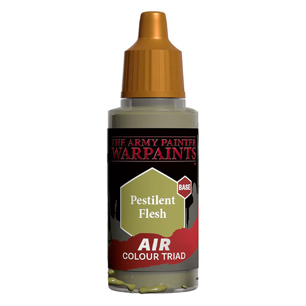 Army Painter Air Color Triad 18 ml (kött)