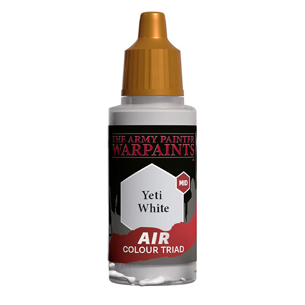 Army Painter Air Color Triad 18 ml (vit)