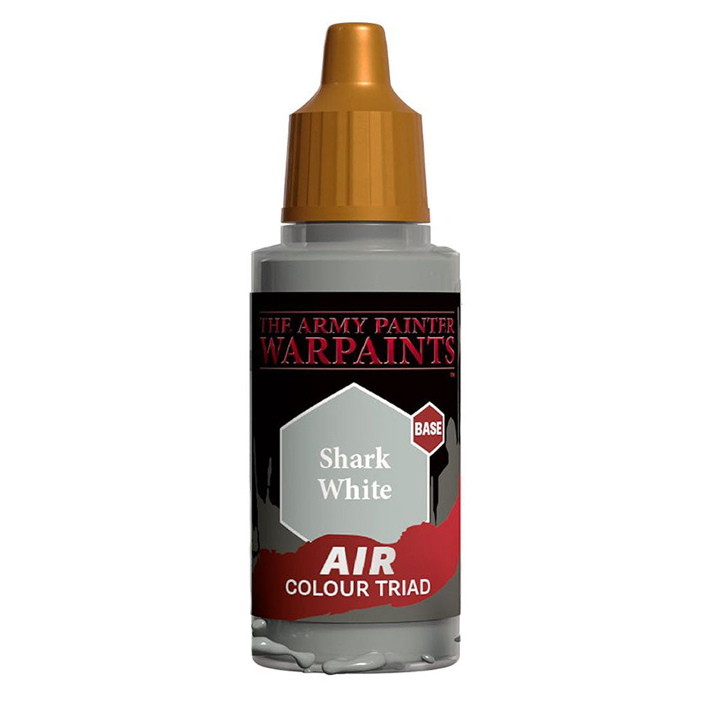 Army Painter Air Color Triad 18 ml (vit)