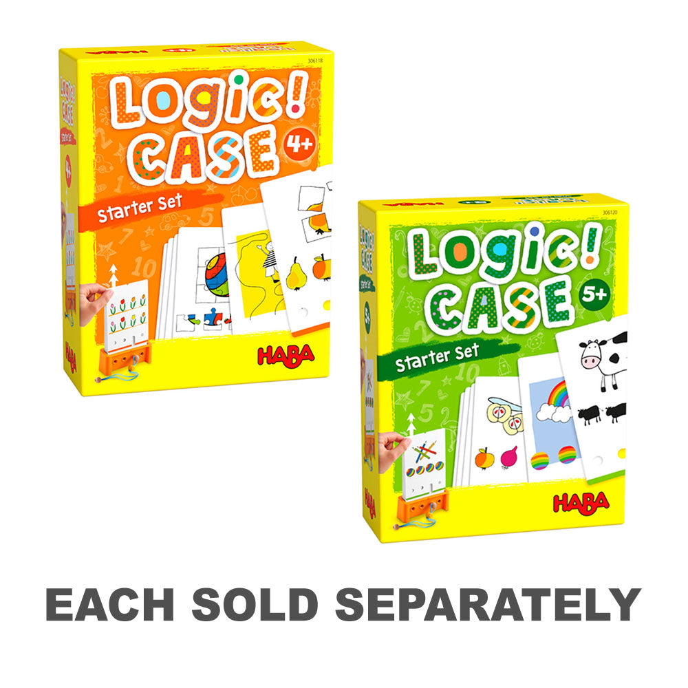 Logic Case Starter Set