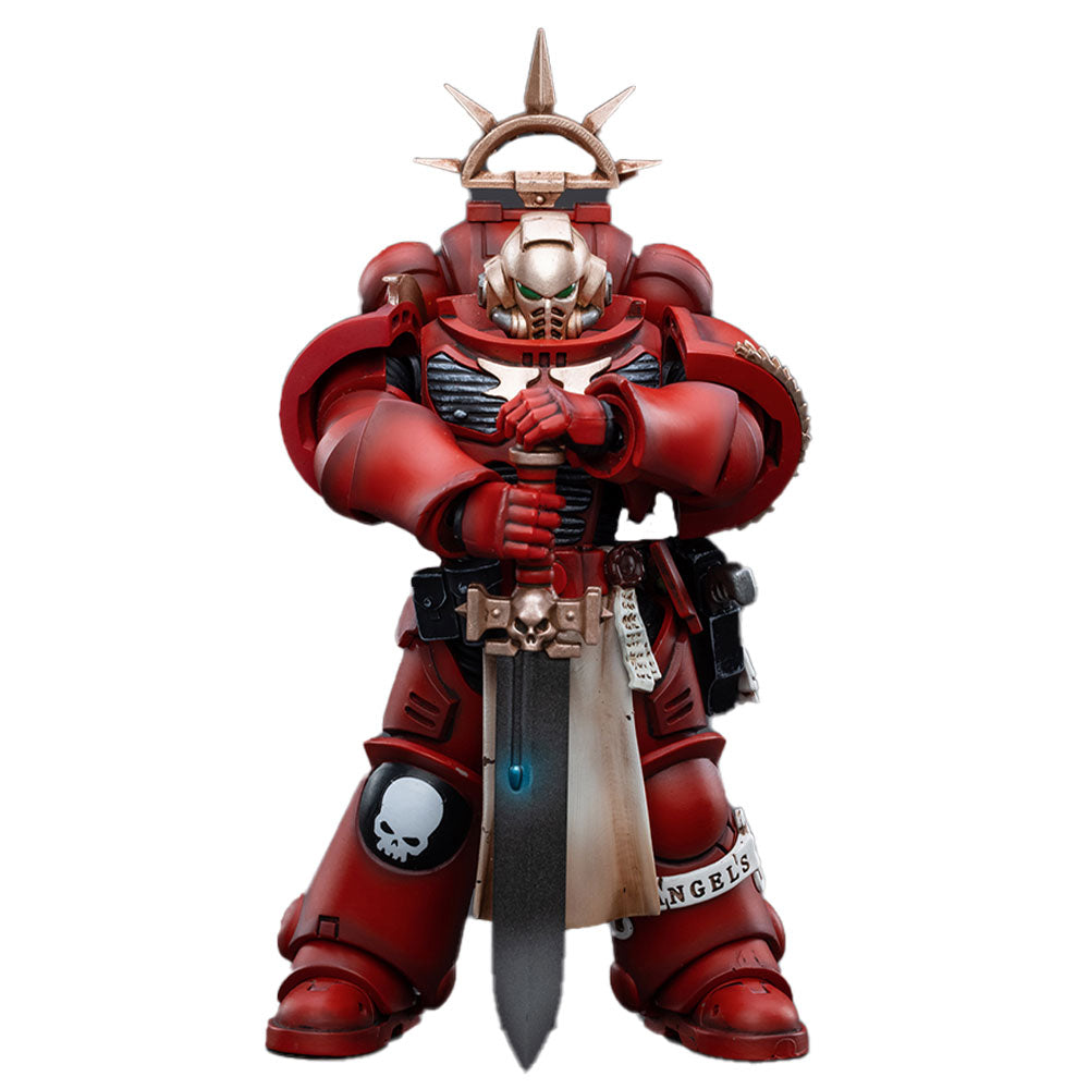 Warhammer Blood Angels 1/18 Figura de escala