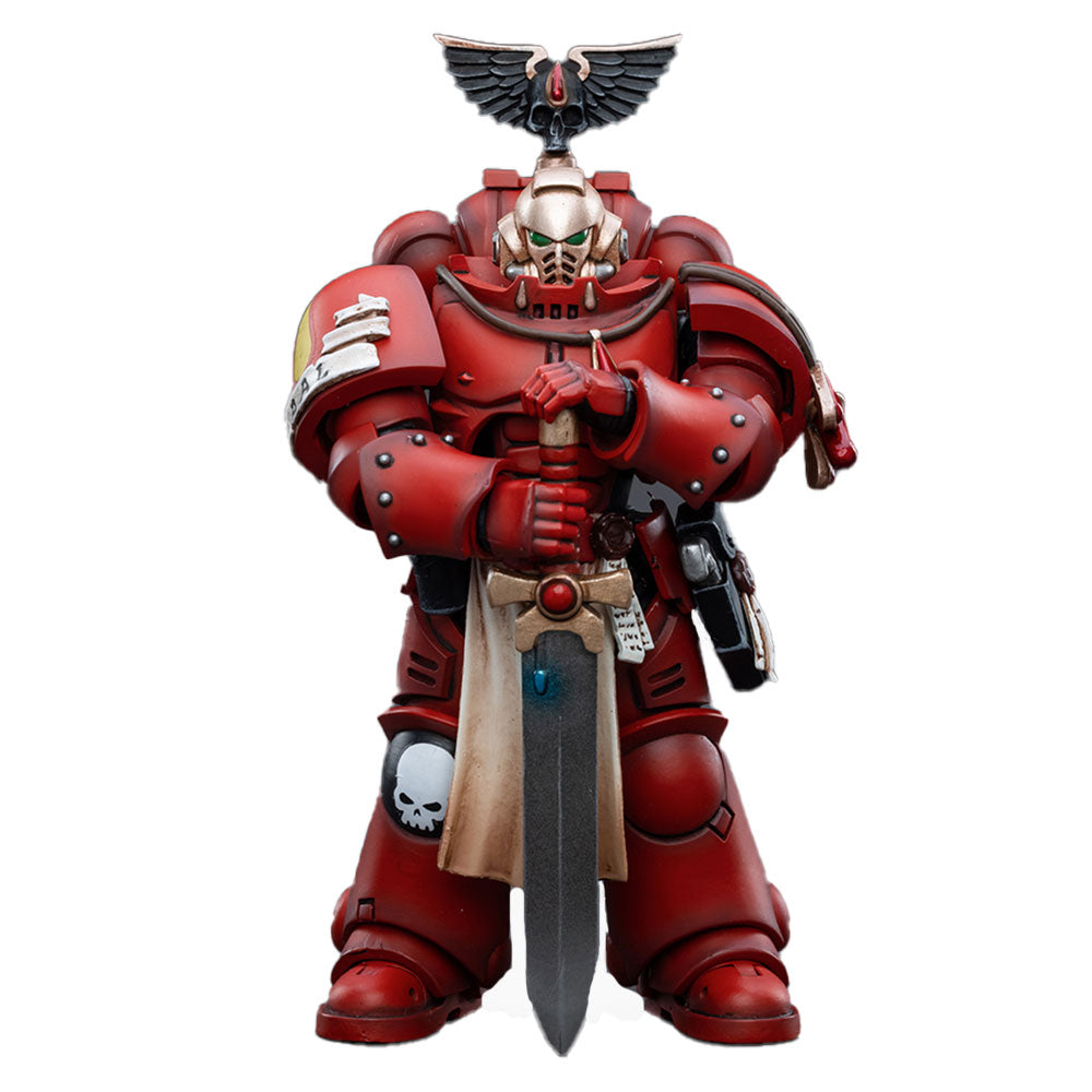 Warhammer Blood Angels 1/18 Skalafigur