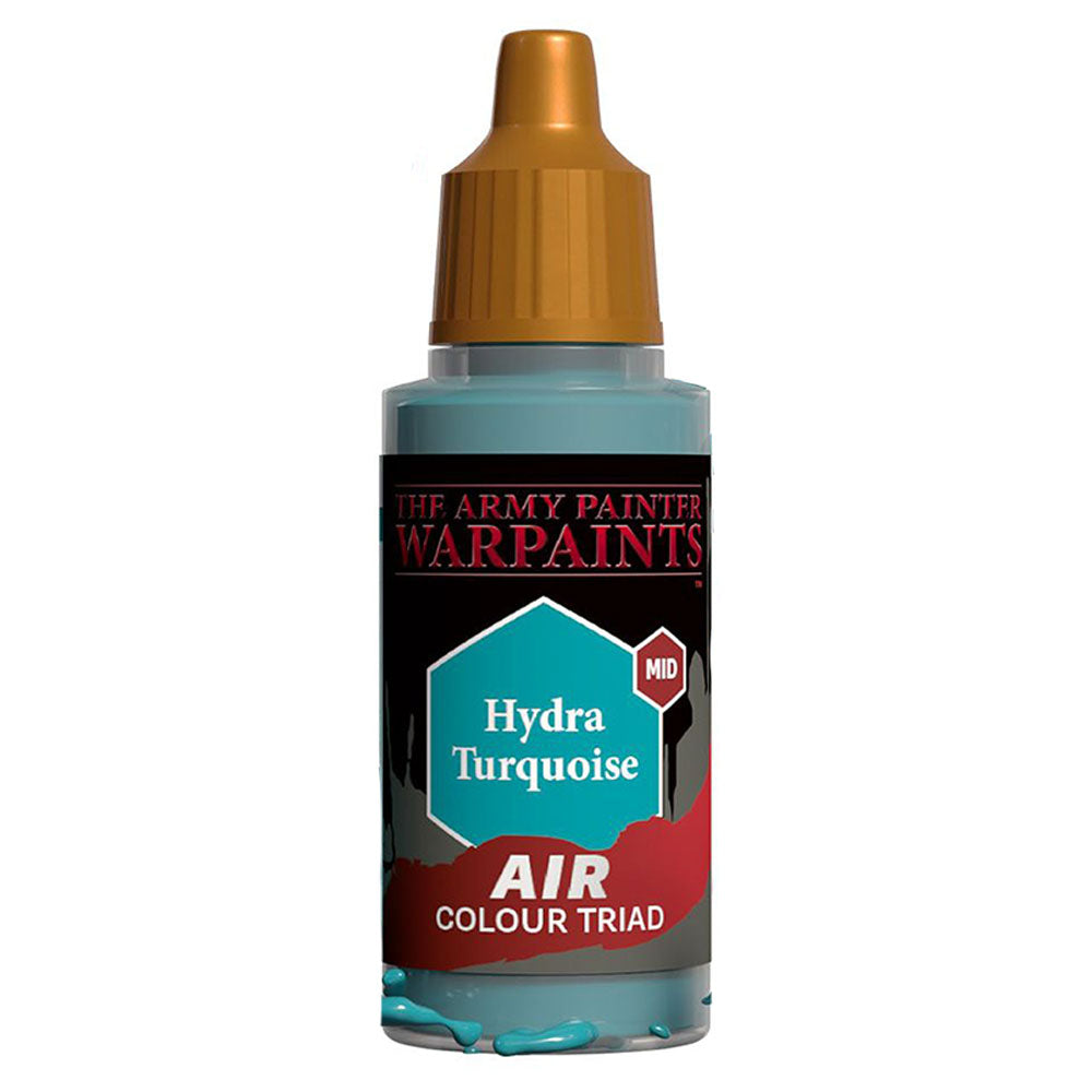 Painter do Exército Air Color Triad 18ml (azul)