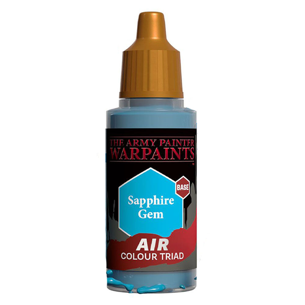 Painter do Exército Air Color Triad 18ml (azul)