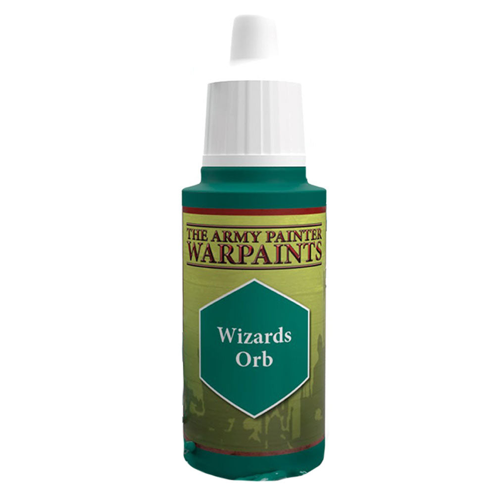 Pintor do exército Warpains 18ml (verde)