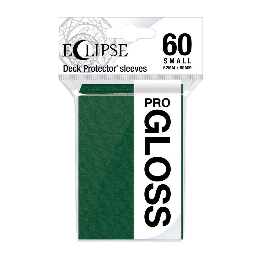 Eclipse Deck Protector Bloss Rleeves S 60pcs