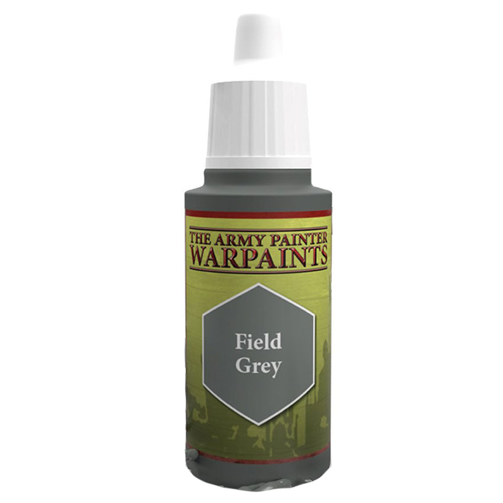 Warpaints del pittore dell'esercito 18 ml (grigio)